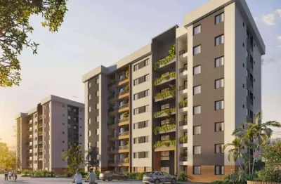 Apartamento para venda em lauro de freitas, buraquinho, 2 suítes, 3 banheiros, 2 vagas