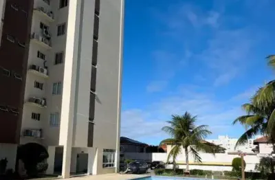 Apartamento para venda em lauro de freitas, buraquinho, 3 dormitórios, 1 suíte, 2 banheiros, 1 vaga