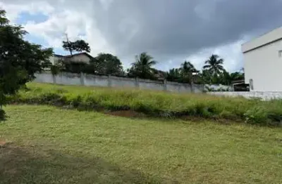 Terreno à venda na Rodovia Ba-099, Alphaville (Abrantes), Camaçari