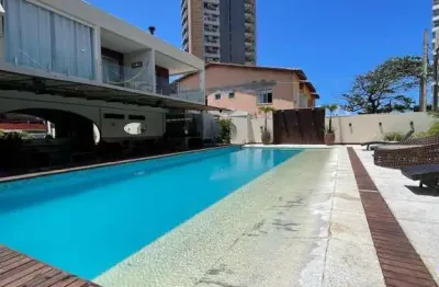 Apartamento para venda em salvador, piatã, 1 dormitório, 1 banheiro, 1 vaga