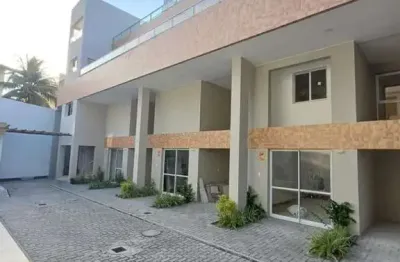 Apartamento para venda em lauro de freitas, vilas do atlântico, 1 suíte, 2 banheiros, 1 vaga