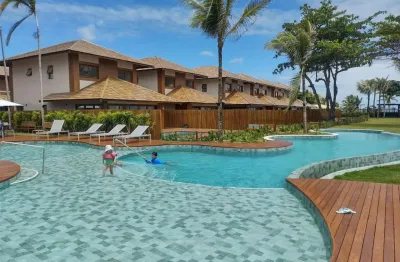 Casa em condomínio para venda em camaçari, itacimirim (monte gordo)