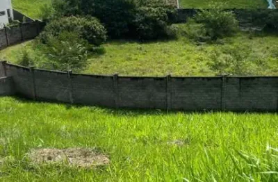Terreno à venda na Rua Caraíva, Alphaville (Abrantes), Camaçari