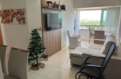 Apartamento para venda em salvador, patamares, 3 dormitórios, 1 suíte, 2 banheiros, 2 vagas
