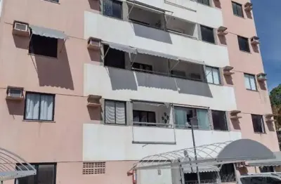 Apartamento para venda em lauro de freitas, ipitanga, 2 dormitórios, 1 suíte, 2 banheiros, 1 vaga