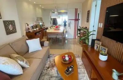 Apartamento para venda em salvador, patamares, 3 dormitórios, 1 suíte, 2 banheiros, 1 vaga