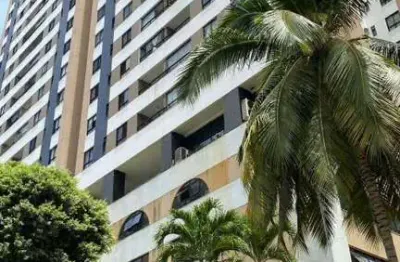 Apartamento para venda em salvador, pituba, 3 dormitórios, 1 suíte, 2 banheiros, 2 vagas