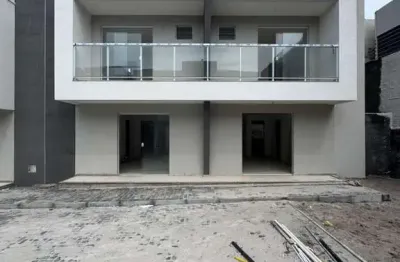 Casa em condomínio para venda em lauro de freitas, ipitanga, 3 dormitórios, 2 suítes, 3 banheiros, 2 vagas