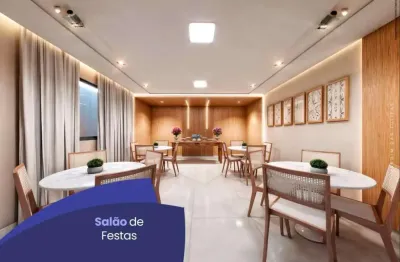 Apartamento para venda em salvador, pernambués, 2 dormitórios, 1 suíte, 2 banheiros, 1 vaga