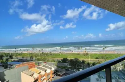 Apartamento para Venda em Salvador, Jaguaribe, 3 suítes, 4 banheiros, 2 vagas