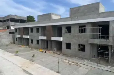 Apartamento para venda em lauro de freitas, pitangueiras, 2 dormitórios, 1 suíte, 2 banheiros, 1 vaga