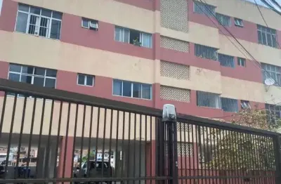 Apartamento para Venda em Salvador, Chame-Chame, 2 dormitórios, 1 banheiro, 1 vaga
