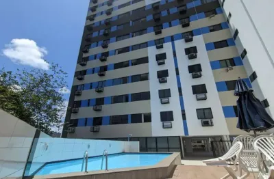 Apartamento para Venda em Salvador, Itaigara, 3 dormitórios, 1 suíte, 3 banheiros