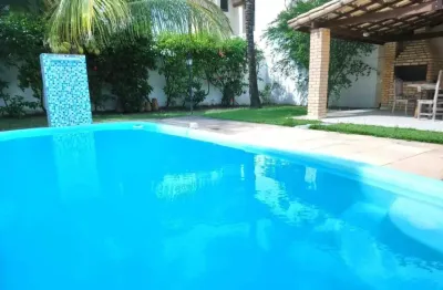 Casa para venda em salvador, itapuã, 4 dormitórios, 3 suítes, 5 banheiros, 8 vagas
