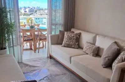 Apartamento para venda em lauro de freitas, pitangueiras, 4 dormitórios, 2 suítes, 3 banheiros, 2 vagas