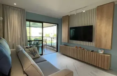 Village para Venda em Camaçari, Itacimirim (Monte Gordo), 3 dormitórios, 2 suítes, 3 banheiros, 1 vaga