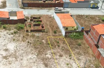 Vendo um terreno/lote no conviver barreirinhas próximo da ma 225