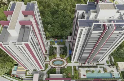 Apartamento para venda com 3 suítes no parque prado/campinas