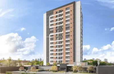 Apartamento alto padrão em santa paula, são caetano do sul/sp