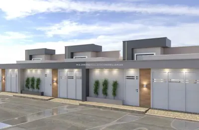 Casa no alto do turu (em construção) - prazo para entrega 4 - 5 meses (temos opção com piscina)