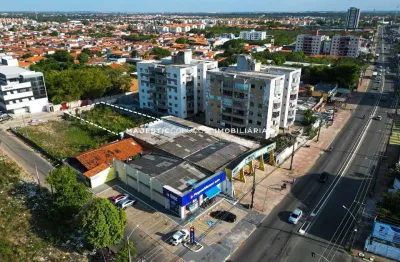 Vendo um terreno a 1 quadra da av. são luís rei de frança, próximo ao incra turu