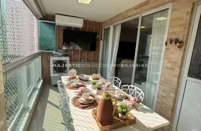 Vendo apartamento no monte olimpo com 4 suítes – alto padrão e sofisticação