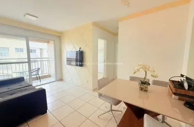 Alugo apartamento de 2 quartos mobiliado no vite angelim