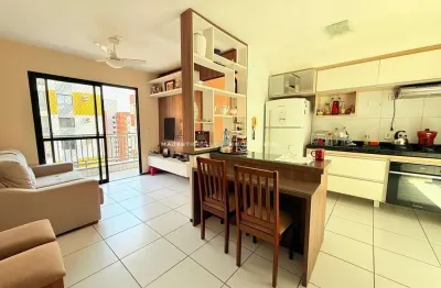 Alugo apartamento mobiliado de 2 quartos no calhau - grand park pássaros