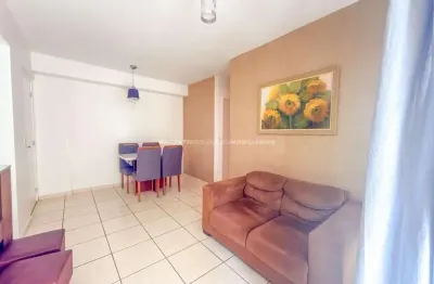 Apartamento mobiliado de 2 quartos para alugar no angelim - vite condominio