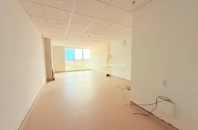 sala comercial para alugar na cohama/bequimão/maranhão novo - CESDI SHOPPING DA ILHA