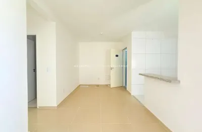 Apartamento para venda no turu nunca habitado com possibilidade de parcelamento da entrada
