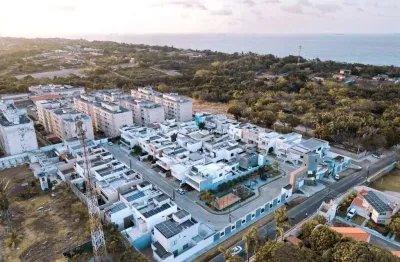 Casa em condomínio fechado com 3 quartos para alugar na rua urucutiua, 12, araçagy, são josé de ribamar, 320 m2 por r$ 6.800