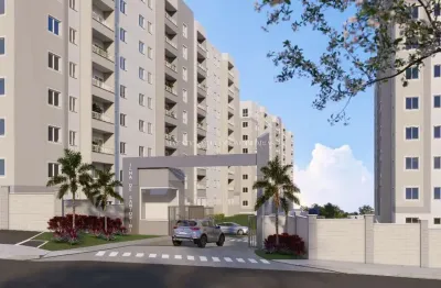 Apartamento com 2 quartos à venda na rua boa esperança, s/n, angelim, são luís por r$ 239.000