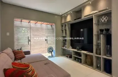 Casa em condomínio fechado com 2 quartos à venda na avenida mário andreazza, 10, turu, são luís, 180 m2 por r$ 1.250.000