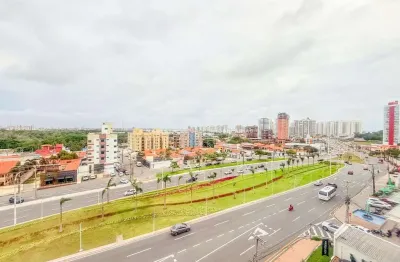 Alugo por temporada flat na ponta do farol mobiliado de 1 quarto - biarritz