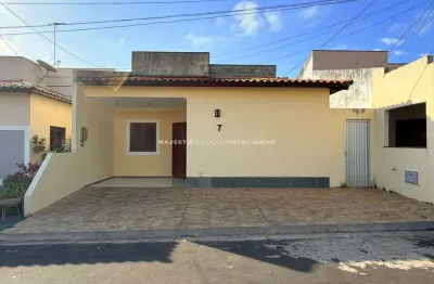 Casa em condomínio para venda com 3 quartos na cohama - zeus iv