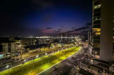 Flat para locação em são luís - temporada/diária - flat biarritz