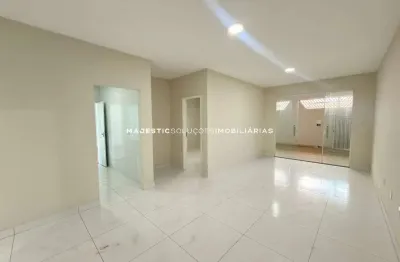 Casa térrea para alugar na cohama com 03 quartos, sendo 1 suite e 8 vagas de garagem coberta