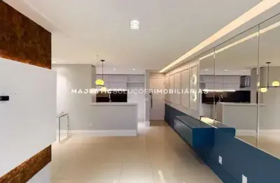 Vendo apartamento de 03 quartos, todo projetado e reformado com vista mar no calhau