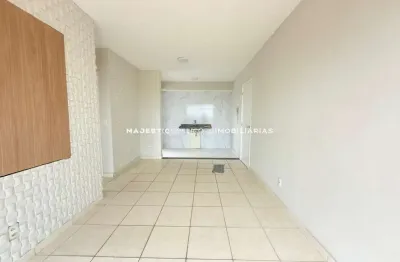 Apartamento para alugar no angelim com 02 quartos e vista livre - Vite Condomínium