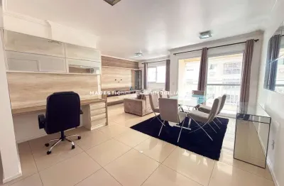 Apartamento para venda no angelim reformado e mobiliado com 02 quartos, sendo 01 suíte - Vite Angelim