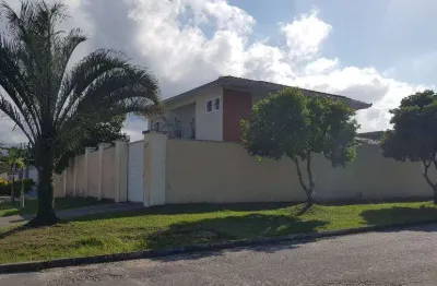 Casa com 3 quartos à venda na rua domingos peneda, 3764, vila itiberê, paranaguá, 300 m2 por r$ 1.300.000