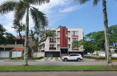 Apartamento com 3 quartos à venda na avenida coronel josé lobo, 30, costeira, paranaguá por r$ 650.000