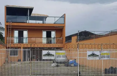 Casa comercial à venda na av. dr. roque vernalha, palmital, paranaguá por r$ 1.500.000