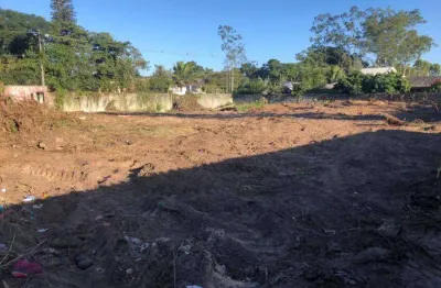 Terreno à venda na rua são cosme e damião, 462, parque são joão, paranaguá por r$ 350.000
