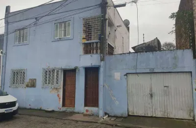 Casa com 6 quartos à venda na rua do pêcego junior, 182, centro histórico, paranaguá por r$ 800.000