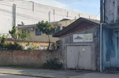 Terreno à venda na rua maneco viana, 786, raia, paranaguá por r$ 500.000