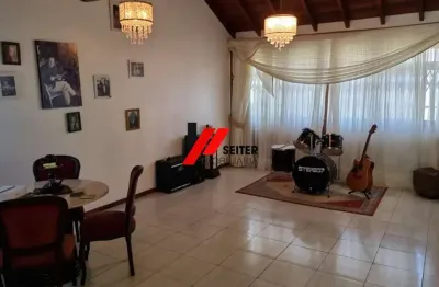 Casa com 5 quartos à venda no Itacorubi, Florianópolis 