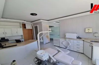 Sala comercial com 1 sala à venda no Centro, Florianópolis 