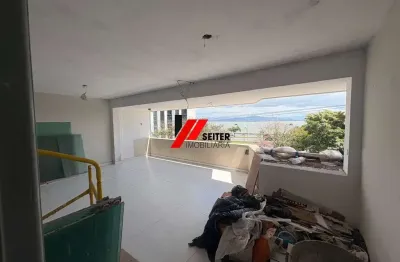 Apartamento com 4 quartos à venda na Agronômica, Florianópolis 